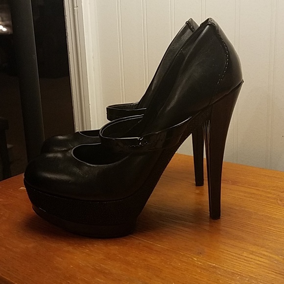Jessica Simpson Pumps - Picture 3 of 3